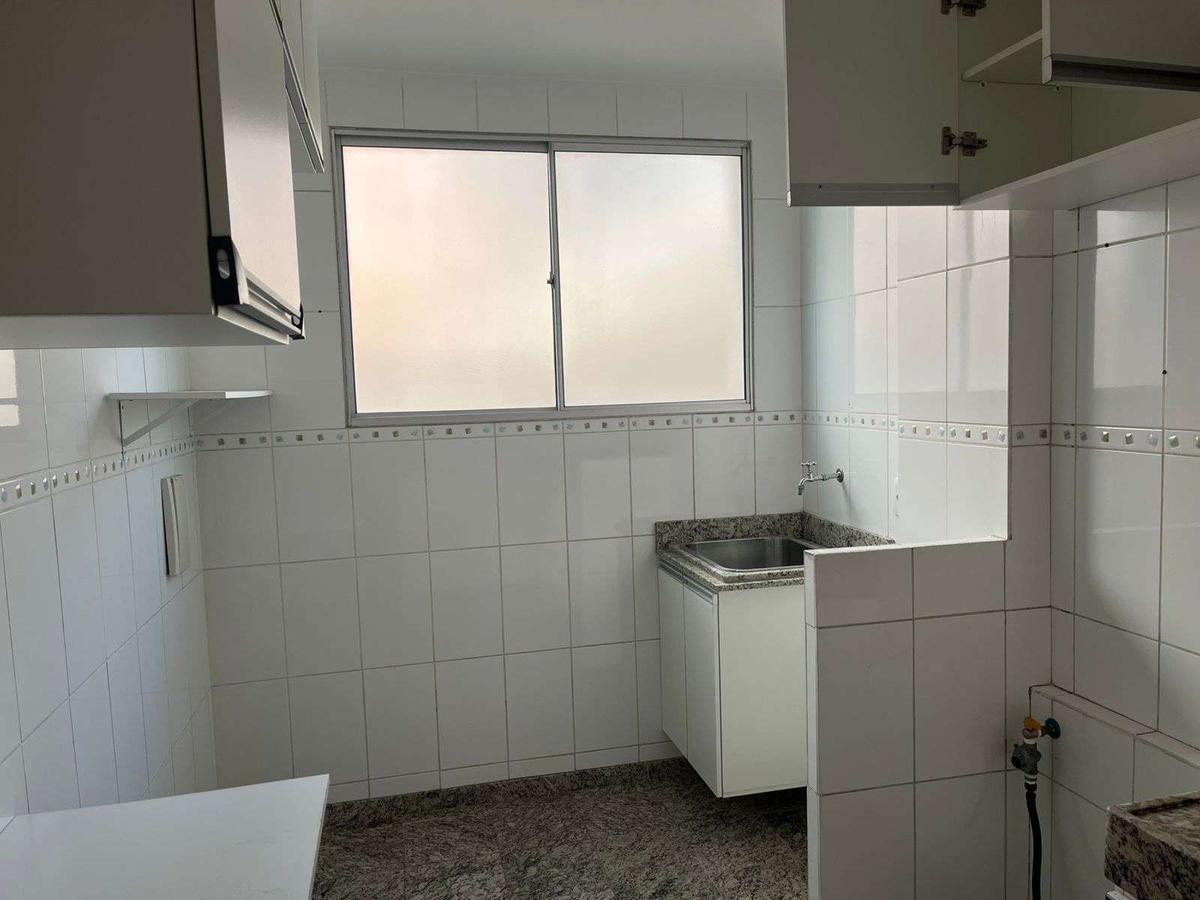 Apartamento, Silveira, 3 Quartos, 2 Vagas, 1 Suíte