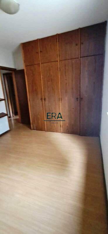 Apartamento, Funcionários, 4 Quartos, 2 Vagas, 1 Suíte