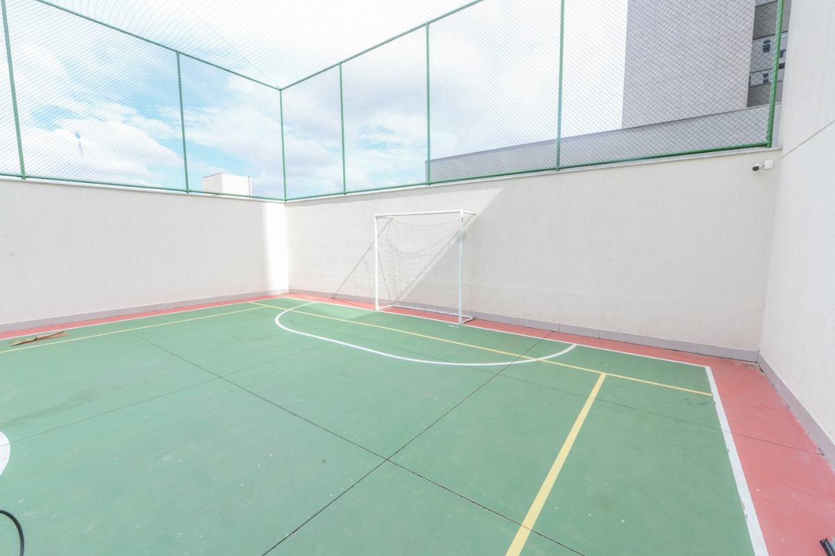 Apartamento, Liberdade, 2 Quartos, 2 Vagas, 1 Suíte
