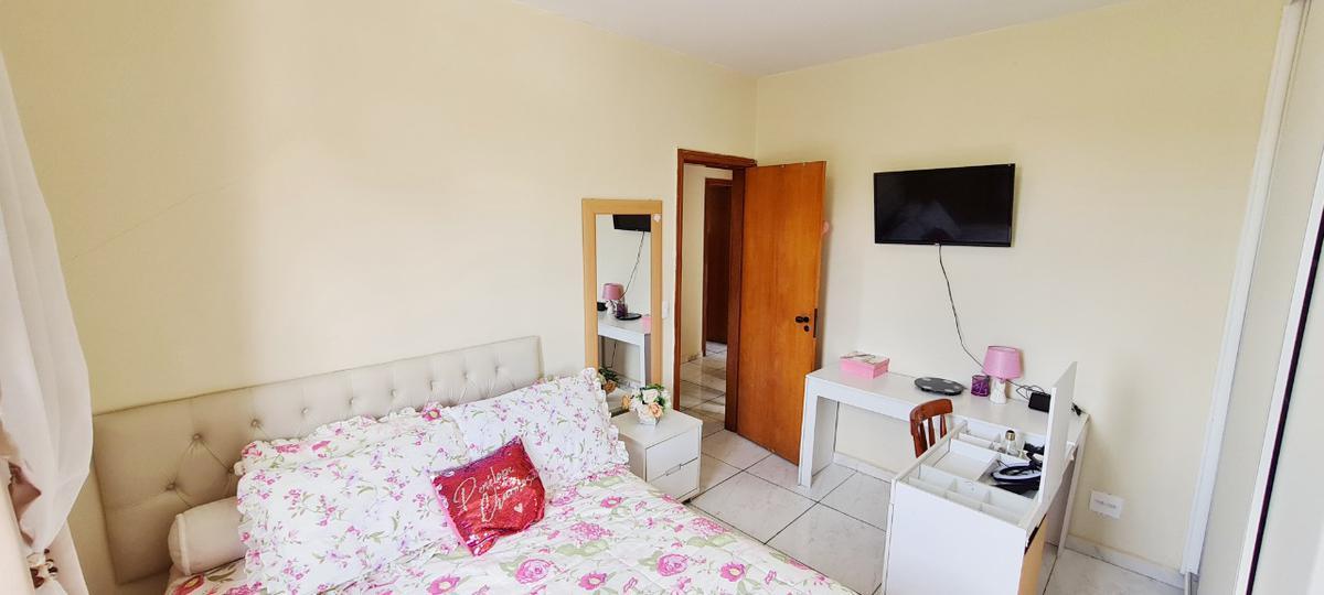 Apartamento, Palmares, 4 Quartos, 2 Vagas, 1 Suíte