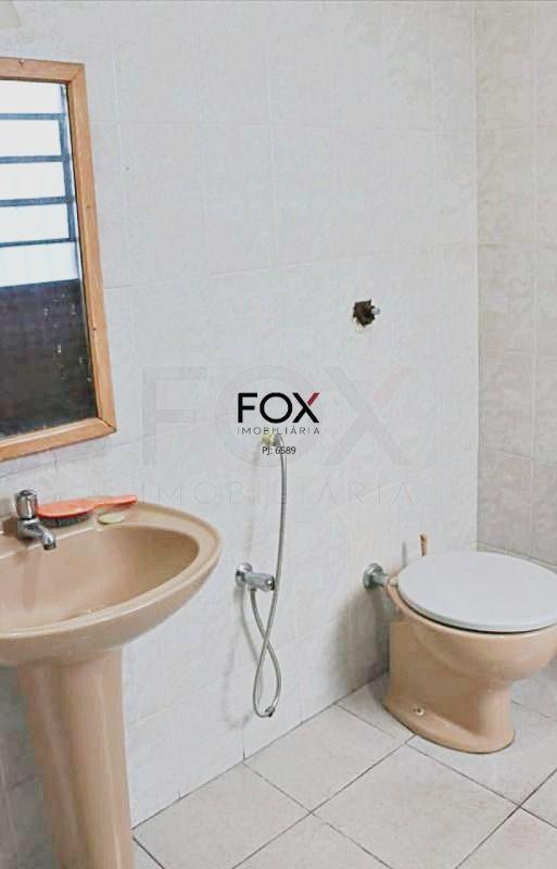 Casa, Santa Branca, 4 Quartos, 2 Vagas, 1 Suíte