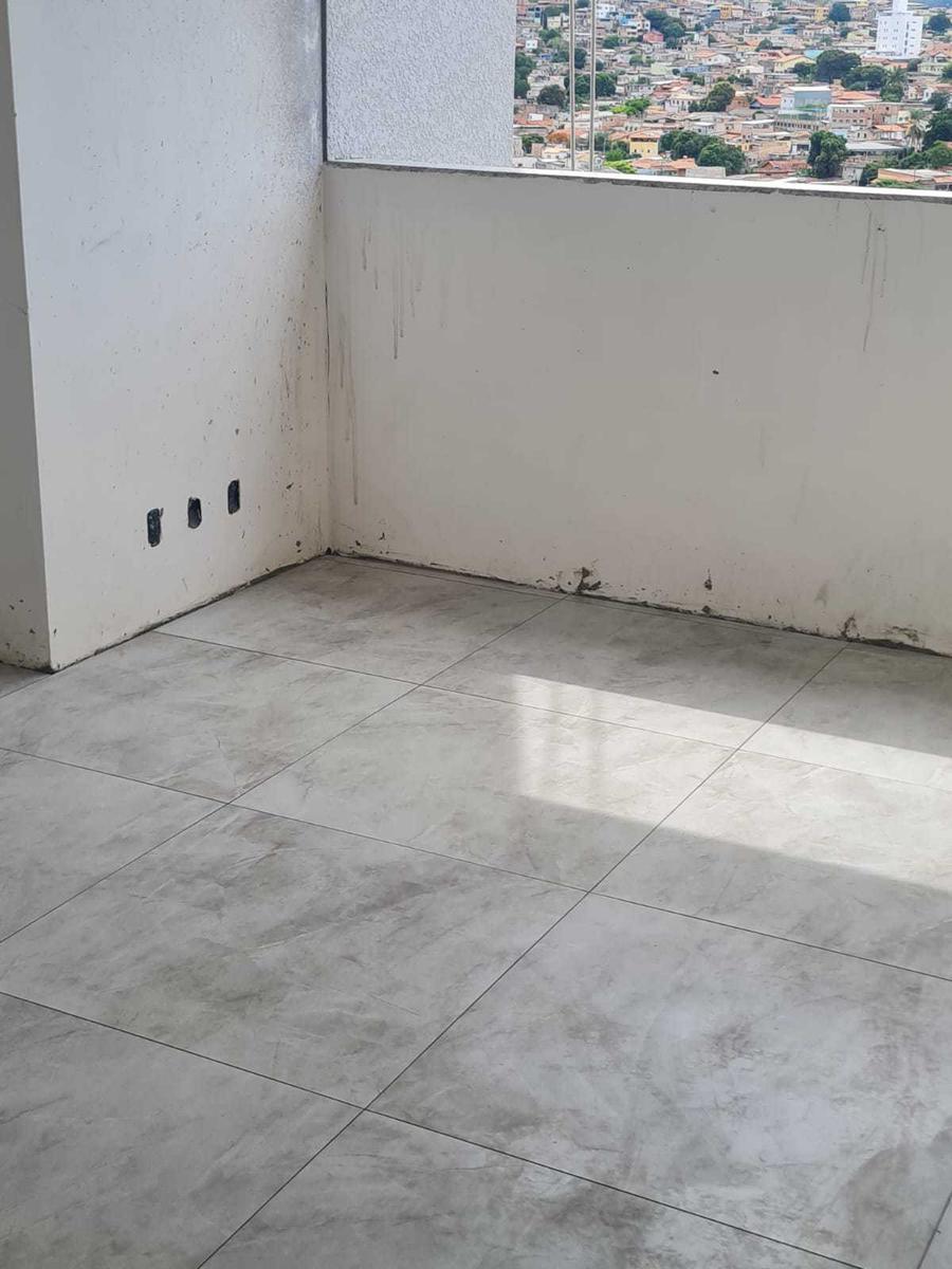 Apartamento, Boa Vista, 2 Quartos, 2 Vagas, 1 Suíte