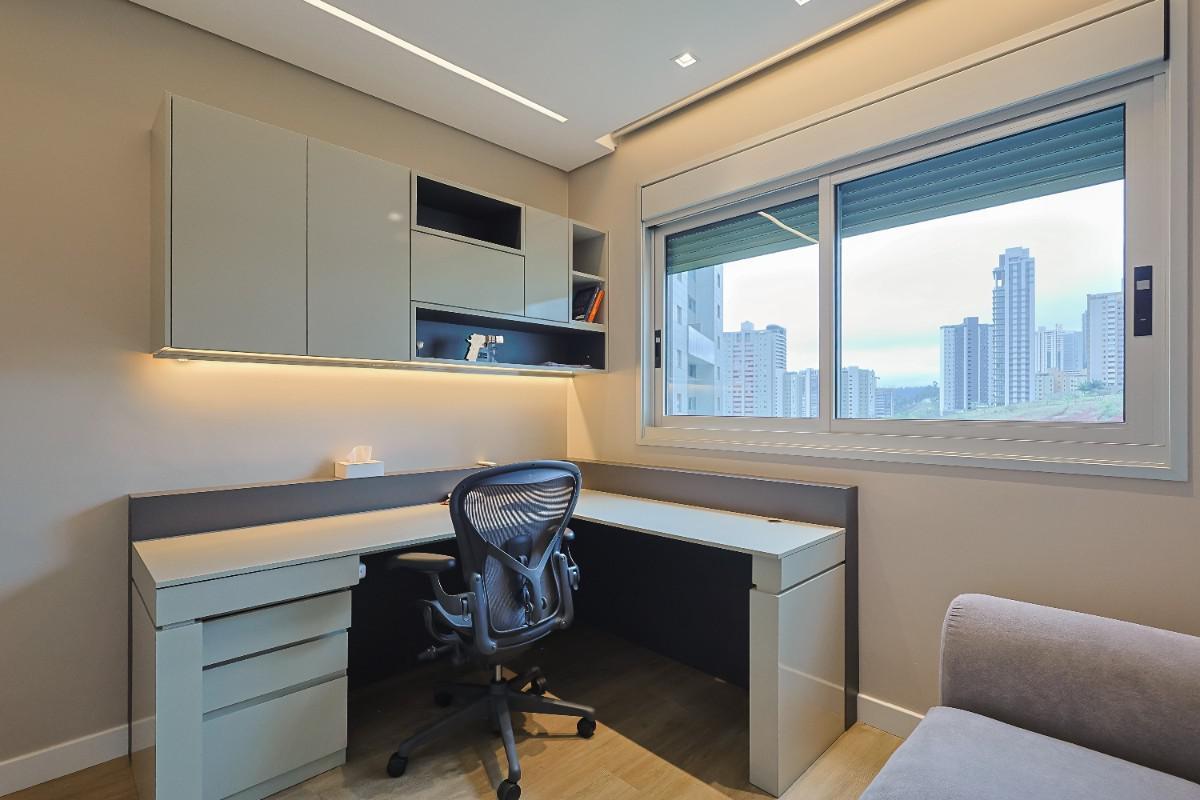 Apartamento, Vila da Serra, 4 Quartos, 4 Vagas, 3 Suítes