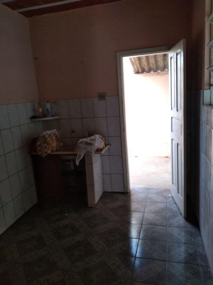 Casa, Santo André, 6 Quartos, 1 Vaga