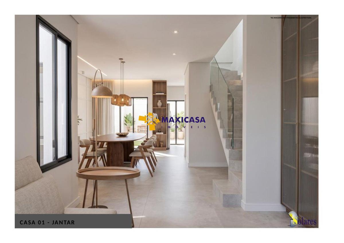 Casa, Dona Clara, 3 Quartos, 1 Vaga, 3 Suítes