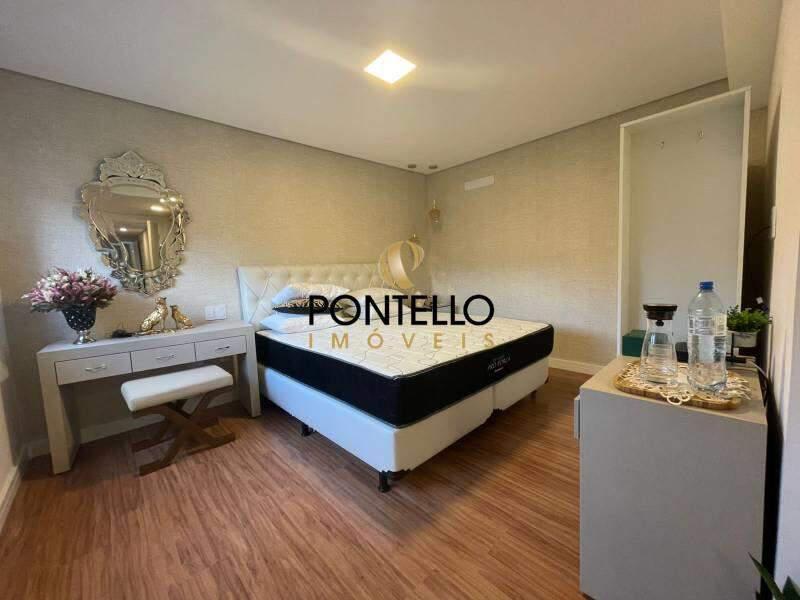 Cobertura, Serra, 4 Quartos, 4 Vagas, 2 Suítes