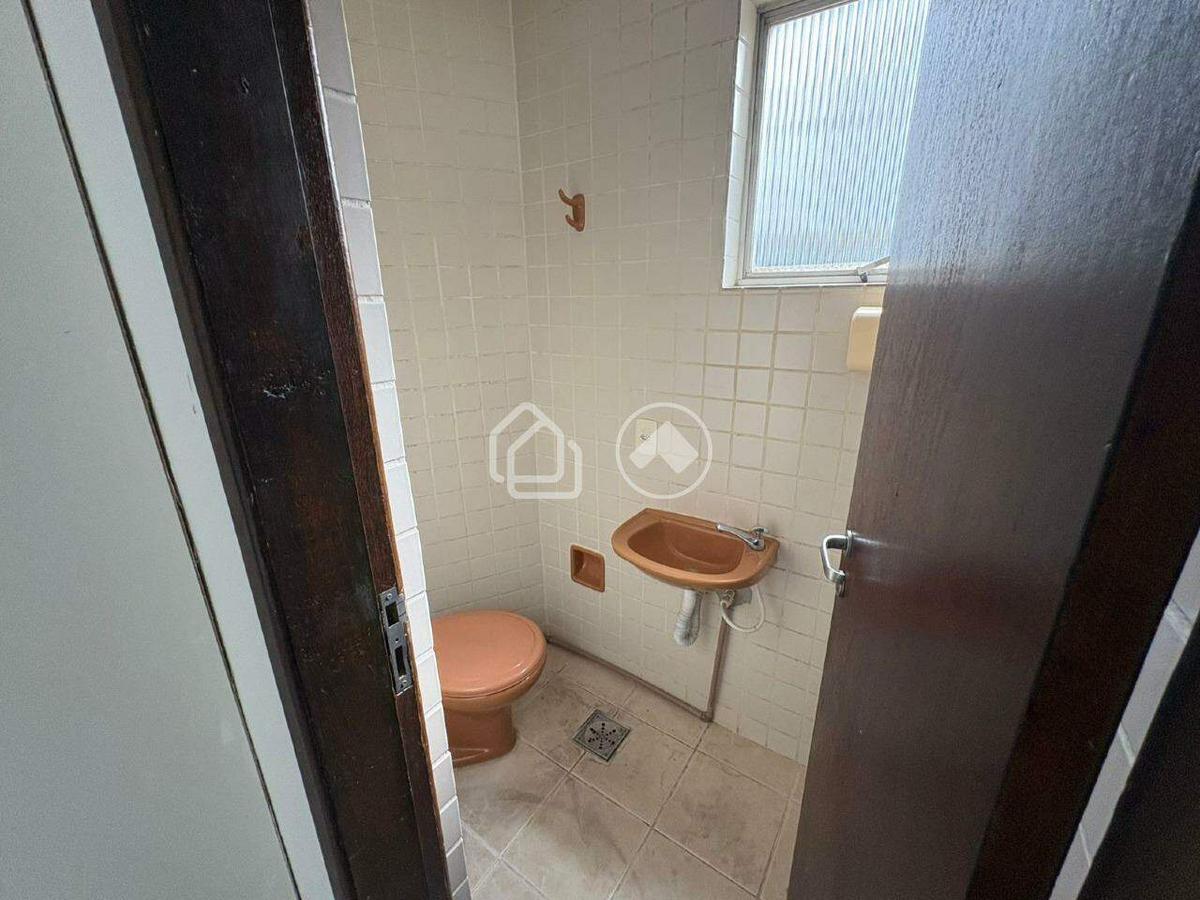 Andar, Lourdes, 2 Vagas