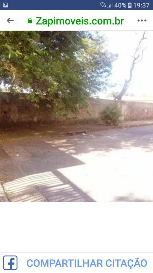 Lote, Planalto, 0 Quarto, 0 Vaga