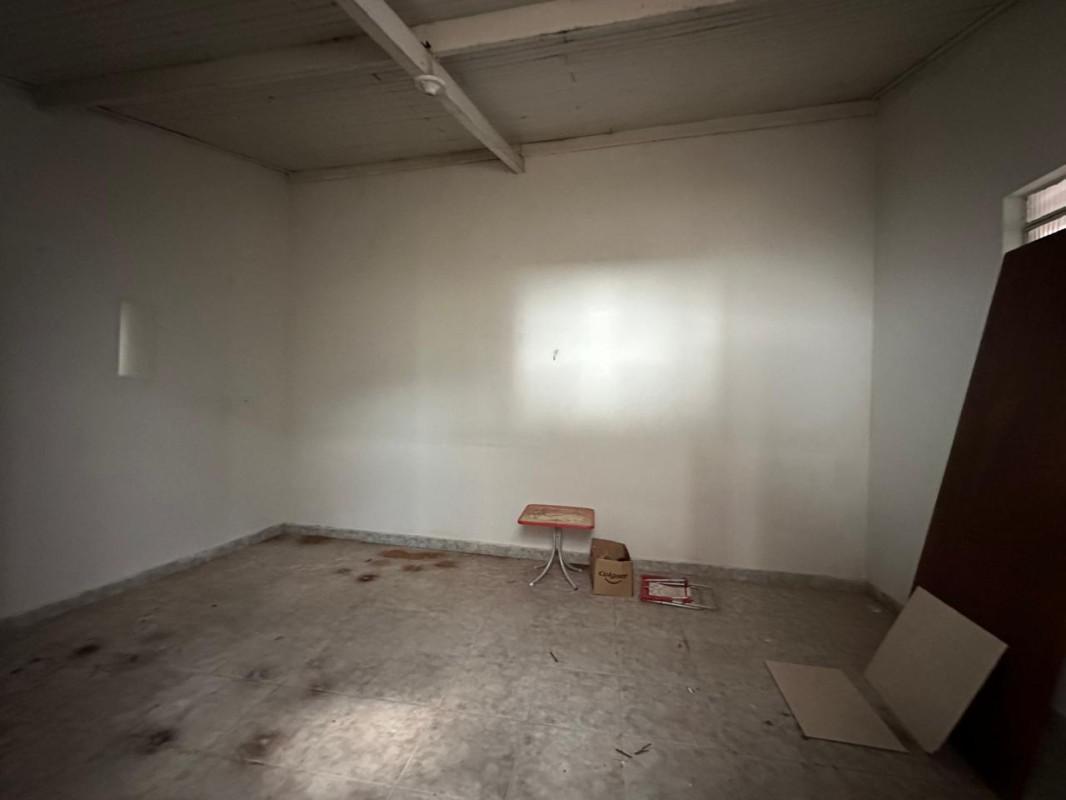 Casa, Centro, 5 Quartos, 0 Vaga