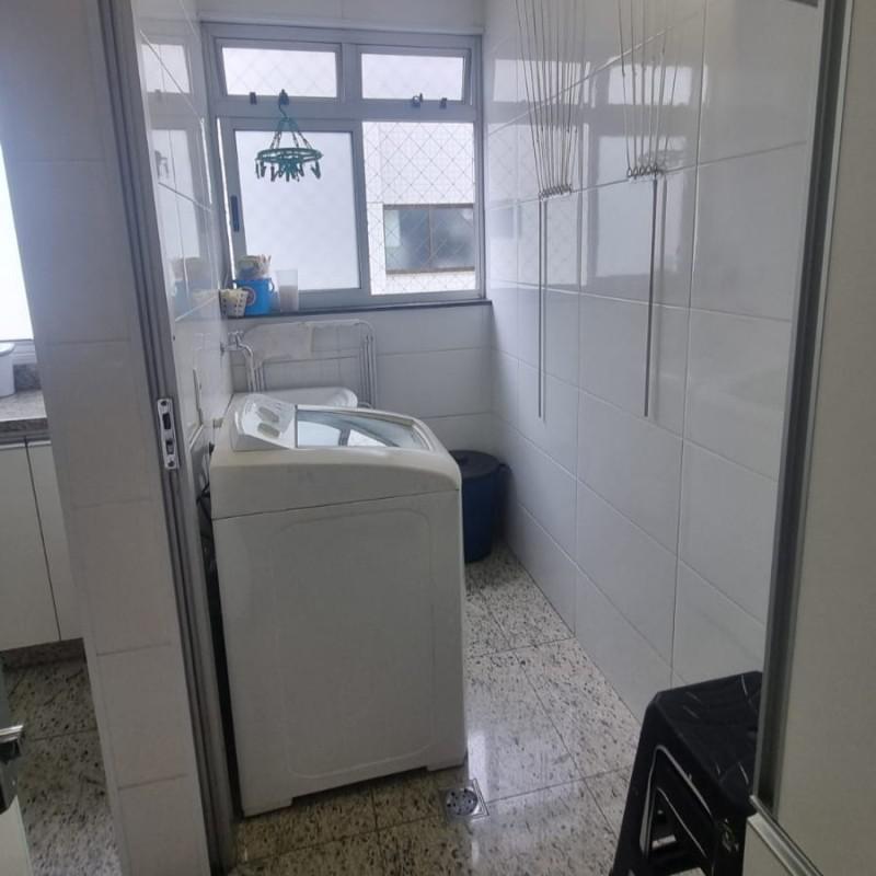 Apartamento, Dona Clara, 3 Quartos, 1 Vaga, 1 Suíte