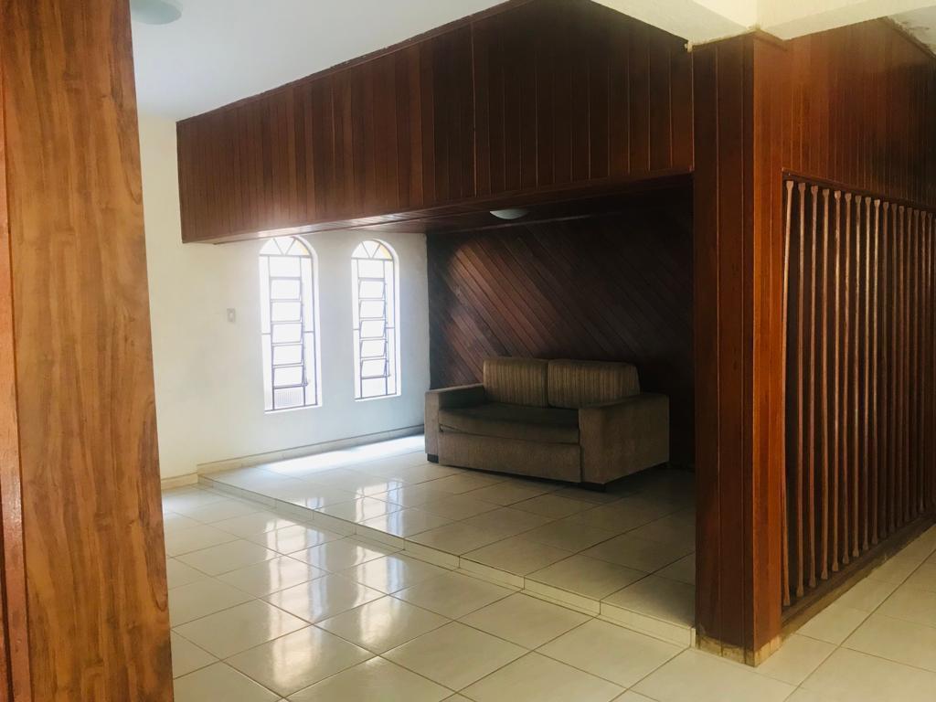 Casa, Tirol, 5 Quartos, 3 Vagas, 1 Suíte