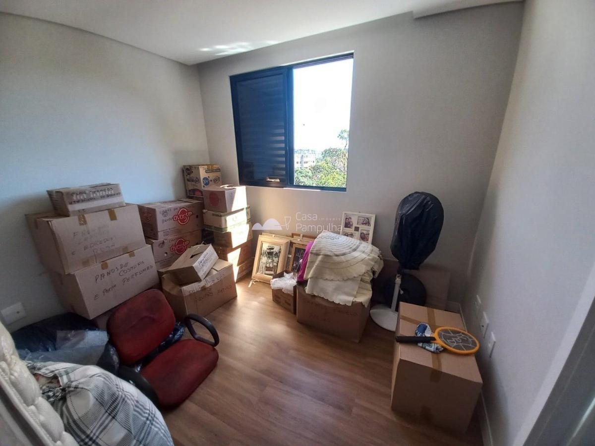 Apartamento, Liberdade, 4 Quartos, 3 Vagas, 3 Suítes