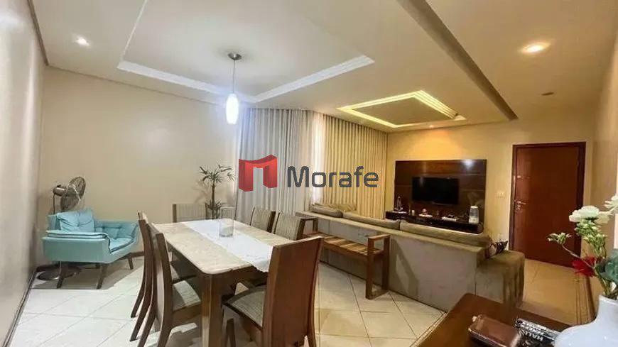 Apartamento, Castelo, 3 Quartos, 2 Vagas, 1 Suíte