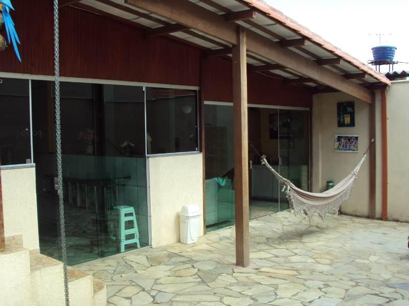 Casa, Alípio de Melo, 3 Quartos, 5 Vagas