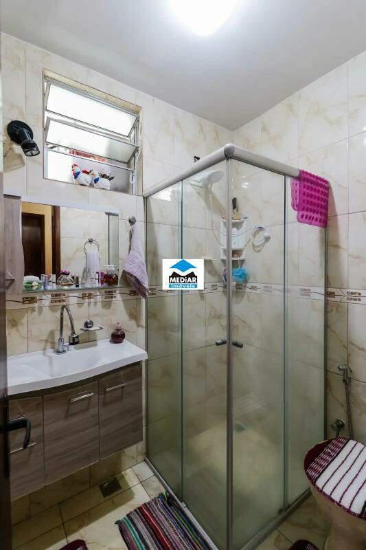 Apartamento, Barro Preto, 2 Quartos, 0 Vaga