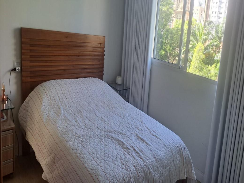 Apartamento, Funcionários, 2 Quartos, 1 Suíte