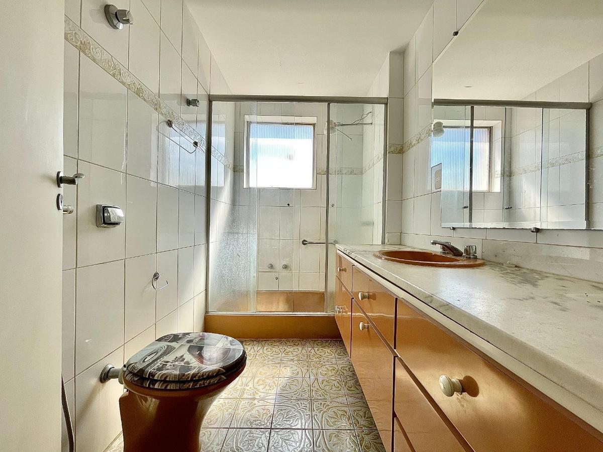 Apartamento, São José, 4 Quartos, 2 Vagas, 1 Suíte