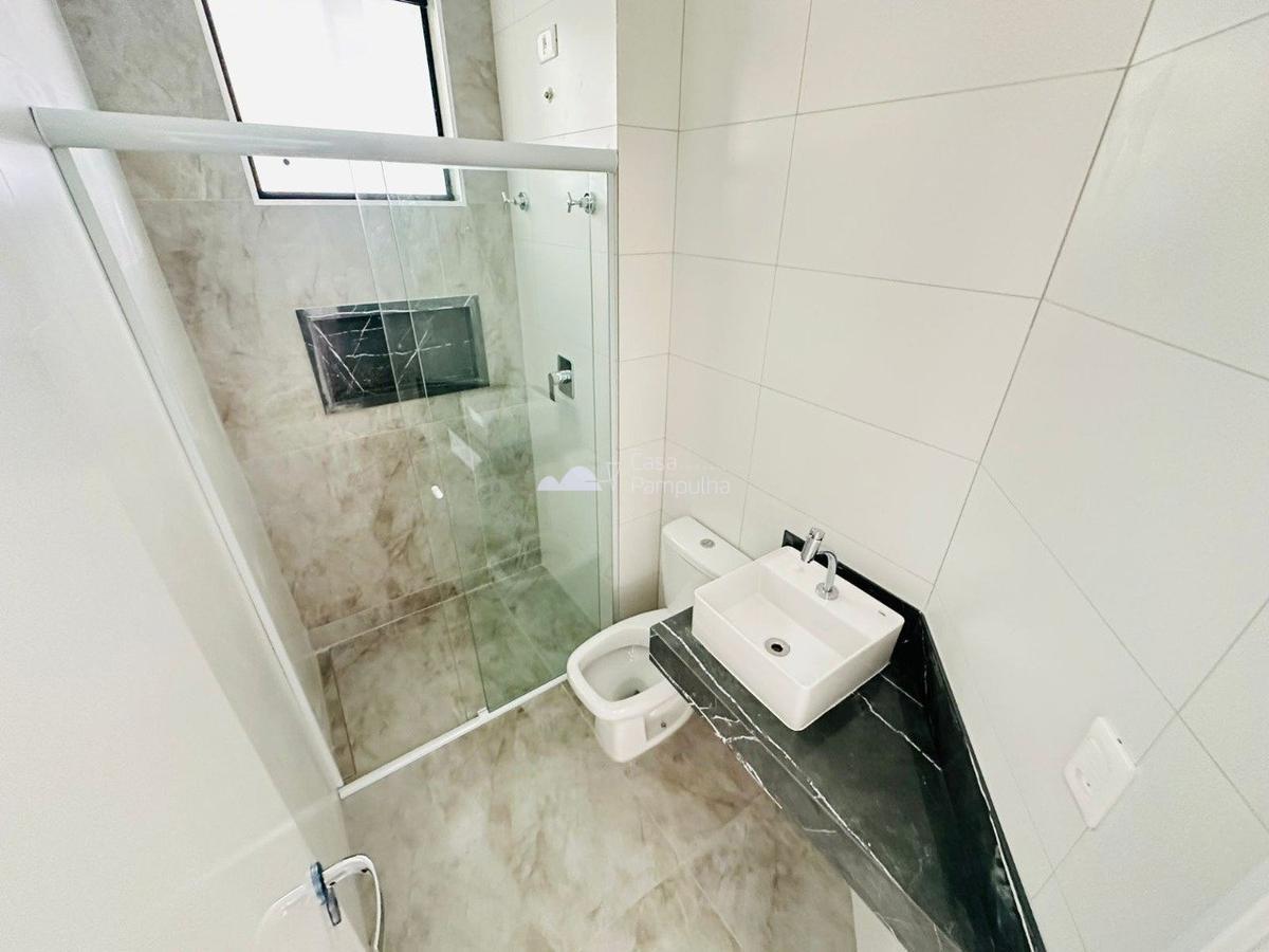 Apartamento, Itapoã, 3 Quartos, 2 Vagas, 1 Suíte