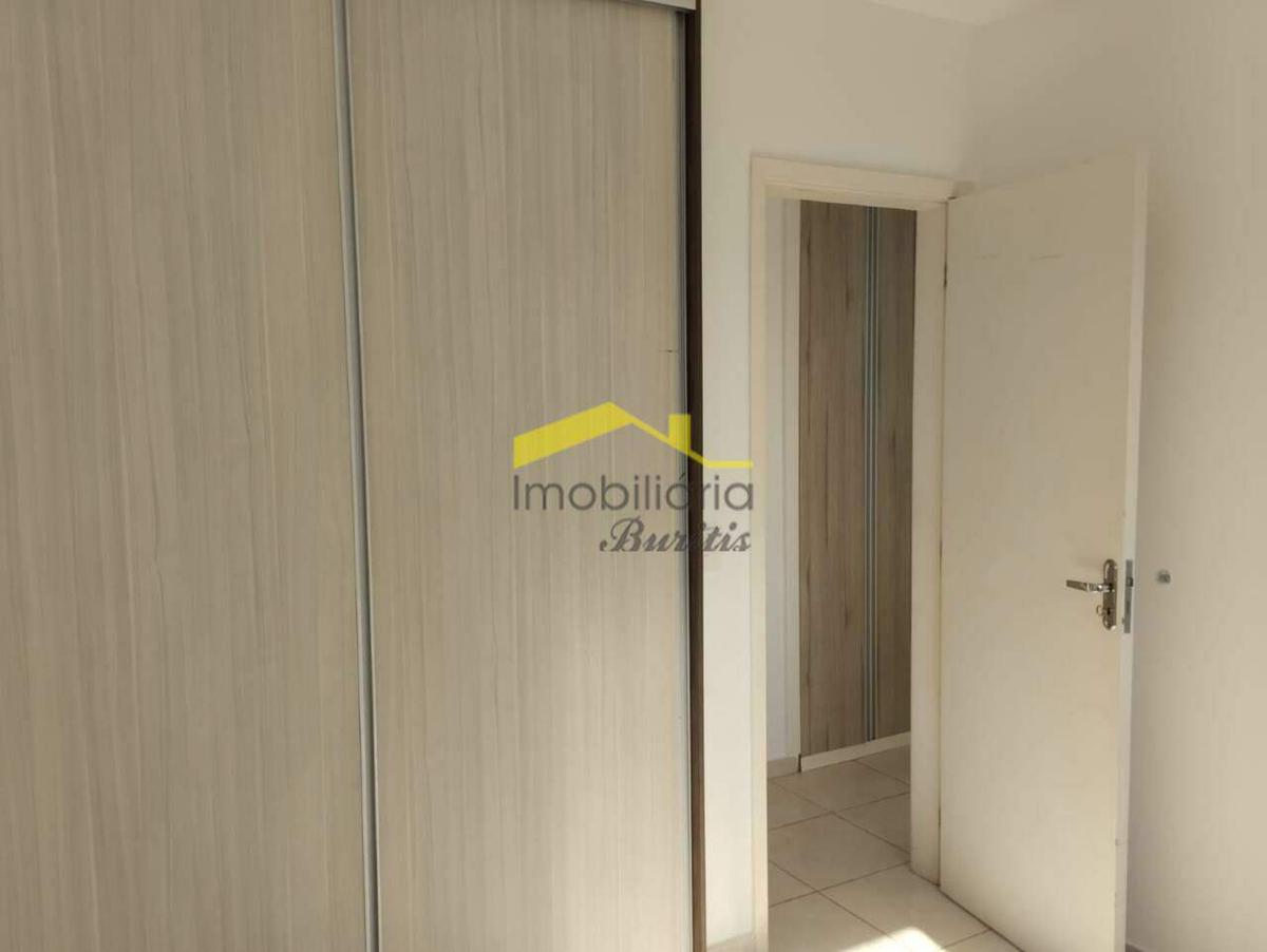 Apartamento, Betânia, 3 Quartos, 1 Vaga, 1 Suíte