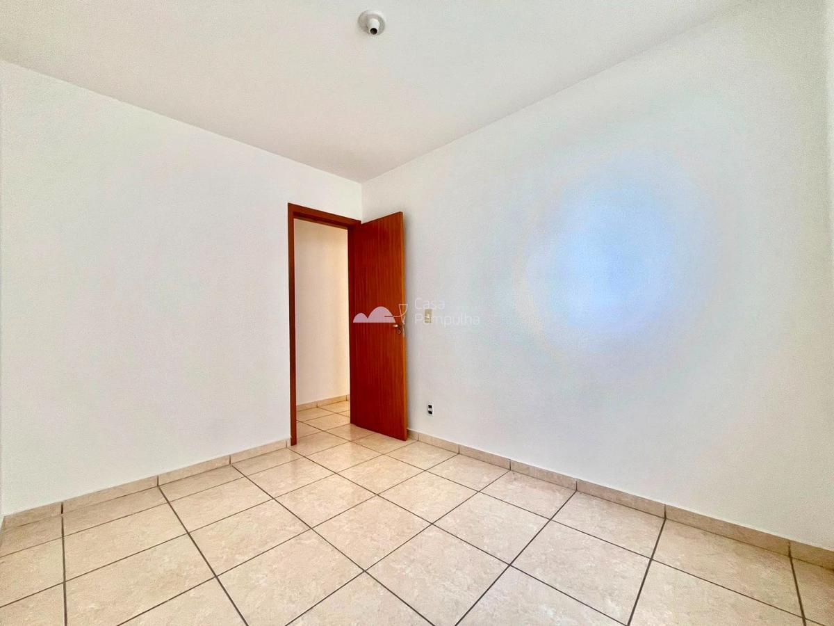Apartamento, Santa Amélia, 2 Quartos, 1 Vaga