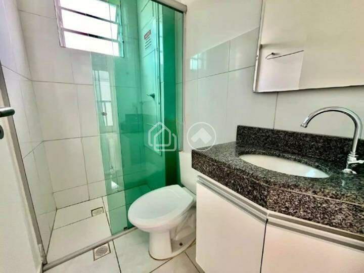 Apartamento, Estrela do Oriente, 2 Quartos, 1 Vaga