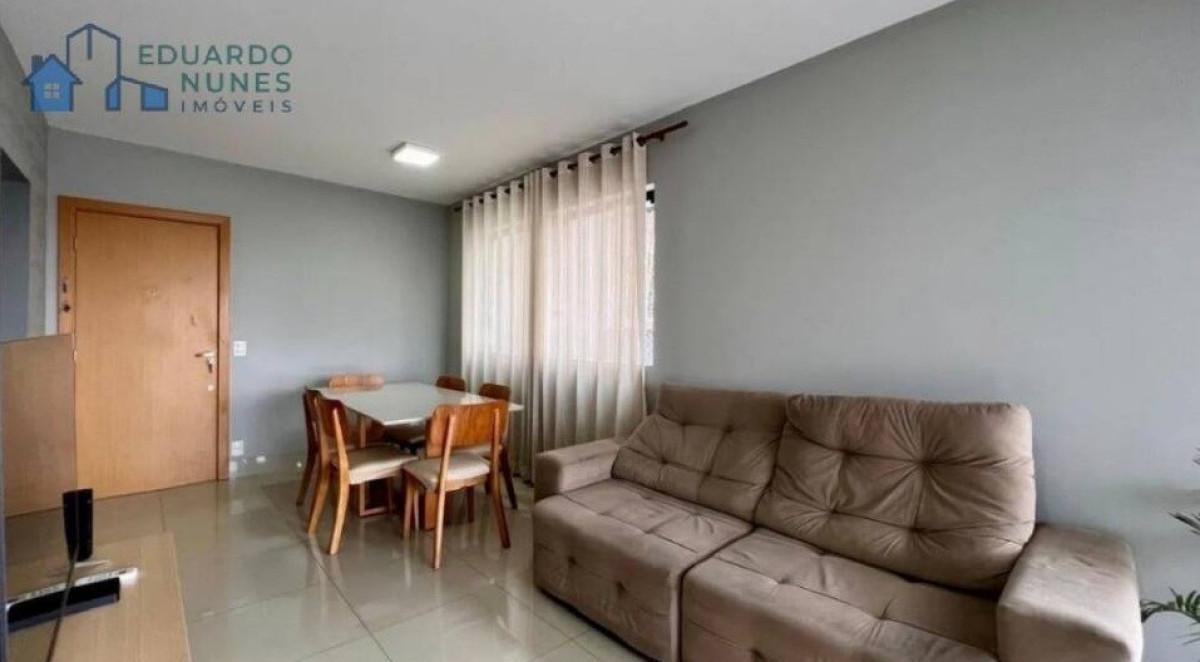 Apartamento, Santo Antônio, 2 Quartos, 2 Vagas, 1 Suíte