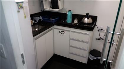 Sala, Vila da Serra, 0 Quarto, 2 Vagas