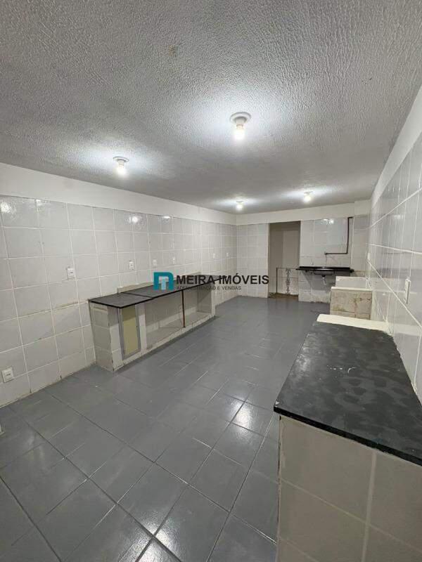 Andar, Cidade Nova, 0 Quarto, 0 Vaga