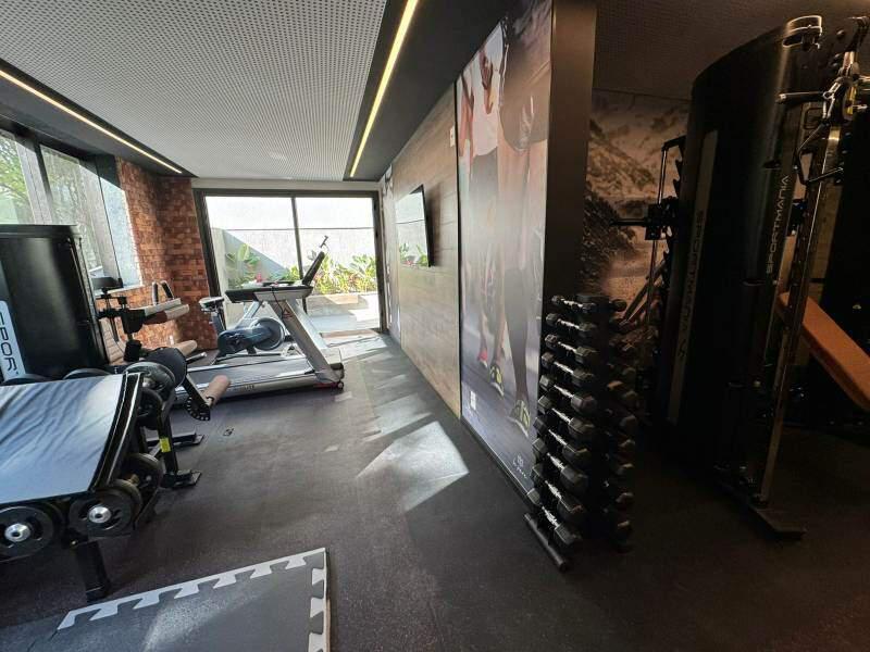 Cobertura, Sion, 2 Quartos, 2 Vagas, 2 Suítes