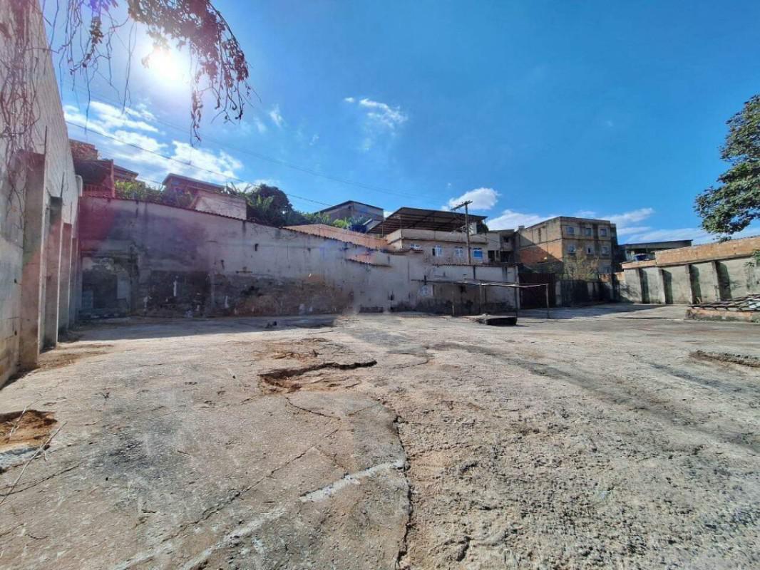 Lote, Jardim Filadélfia, 0 Quarto, 0 Vaga