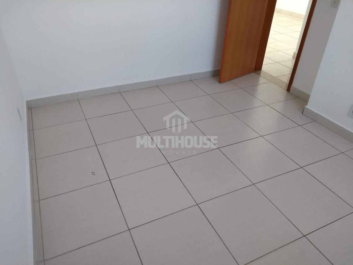 Apartamento, Tony (justinópolis), 2 Quartos, 1 Vaga