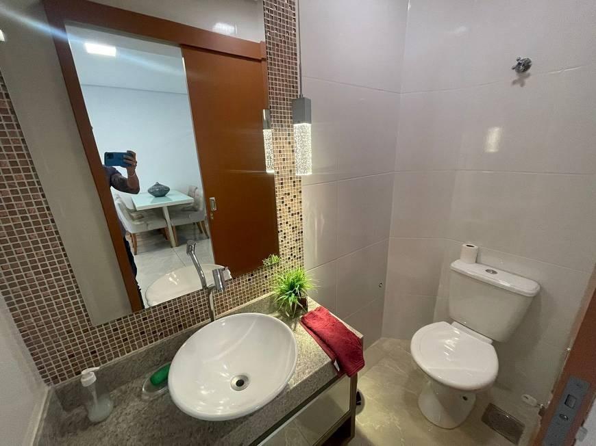 Apartamento, Trevo, 3 Quartos, 2 Vagas, 1 Suíte