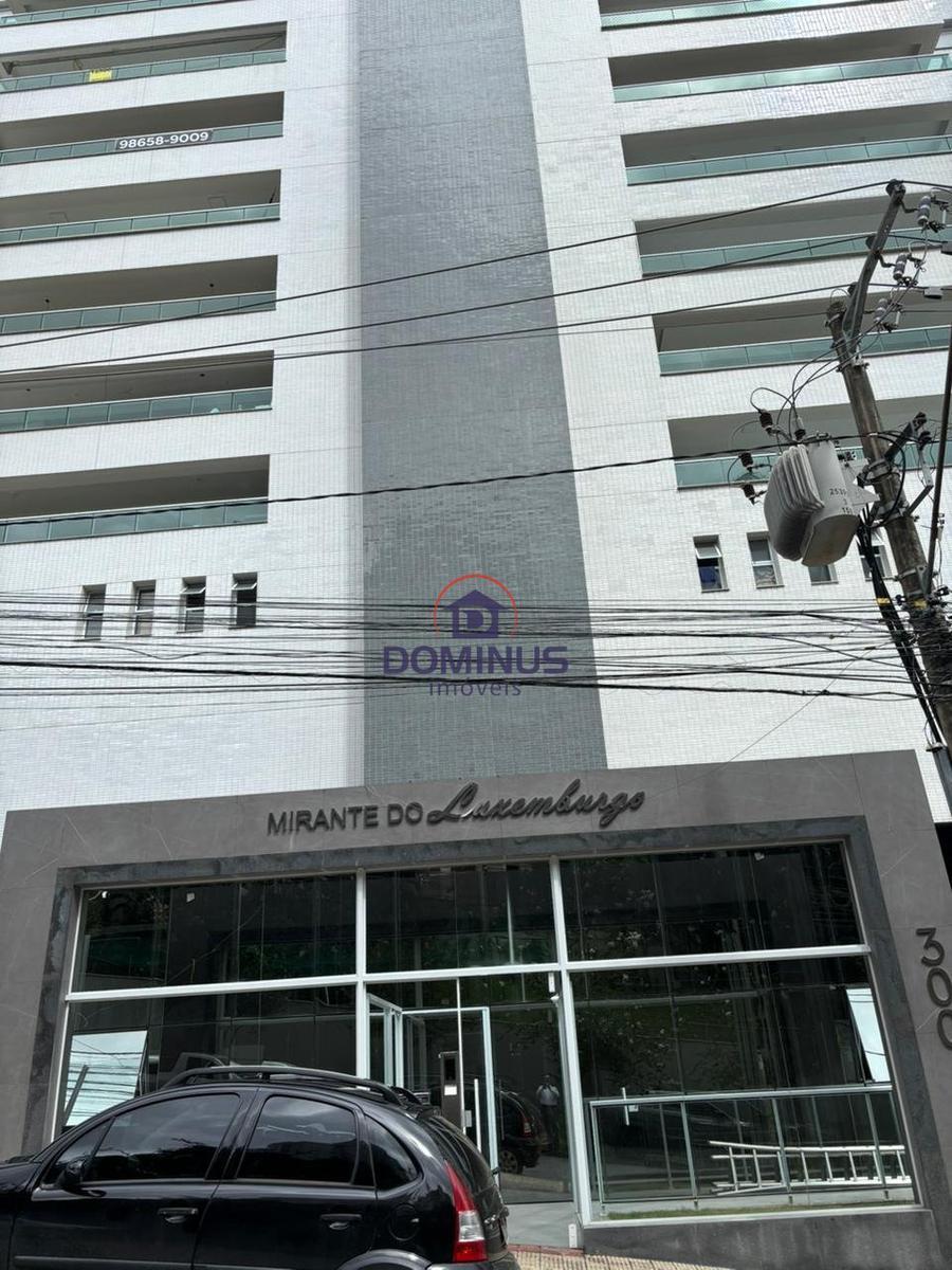 Apartamento, Luxemburgo, 3 Quartos, 5 Vagas, 2 Suítes