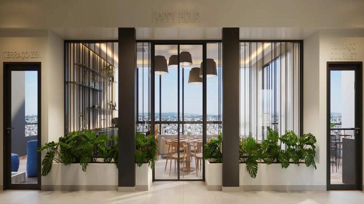 Apartamento, Tibery, 2 Quartos, 2 Vagas, 1 Suíte