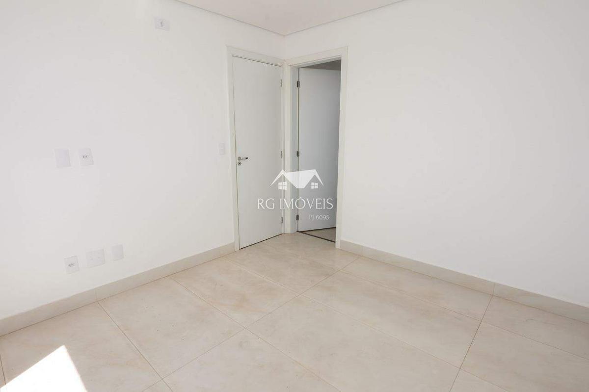 Cobertura, Diamante, 3 Quartos, 5 Vagas, 1 Suíte