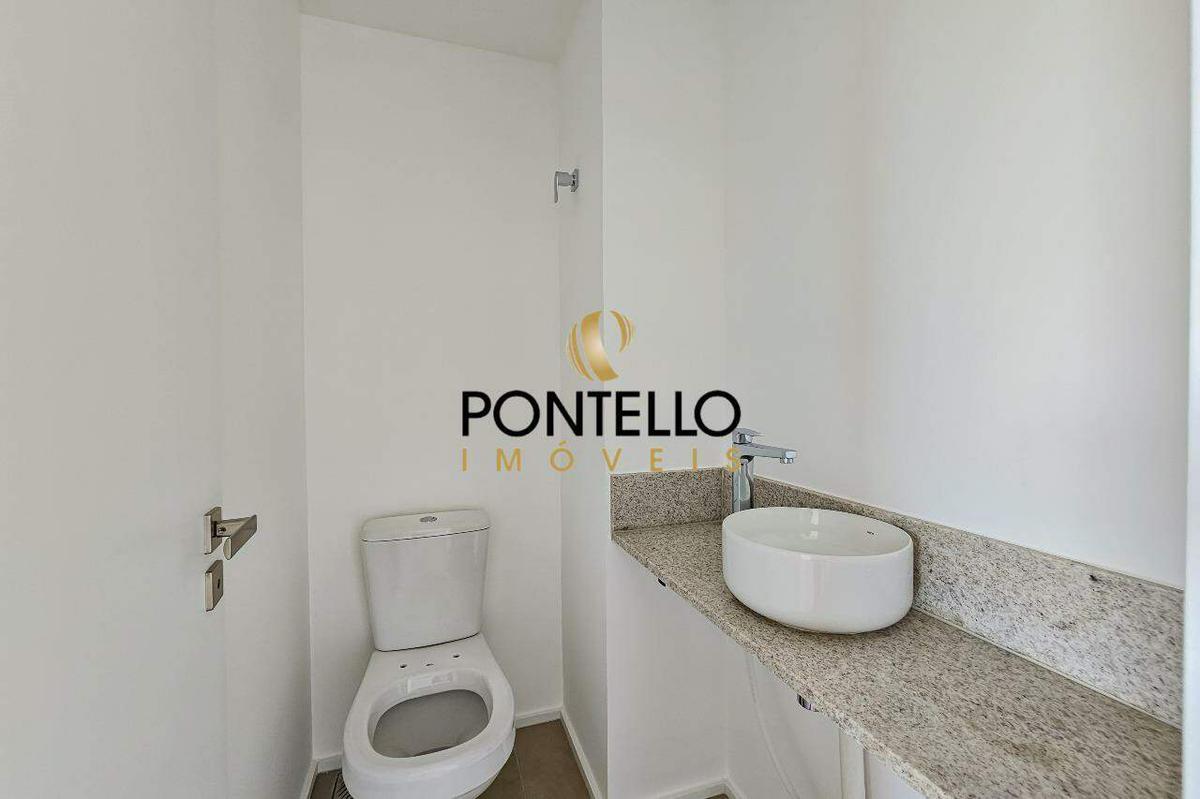 Apartamento, Vila da Serra, 1 Quarto, 1 Vaga, 1 Suíte