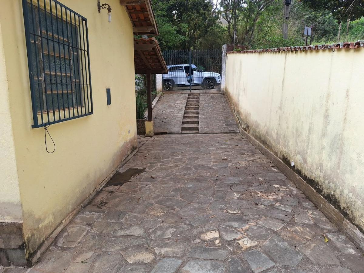 Fazenda, Recanto da Barra, 1 Quarto, 3 Vagas