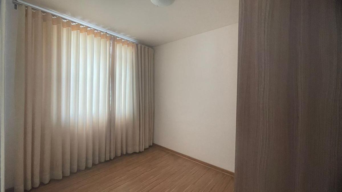 Apartamento, Linda Vista, 2 Quartos, 1 Vaga