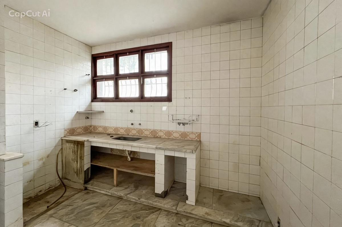 Casa, Ouro Preto, 5 Quartos, 8 Vagas, 1 Suíte