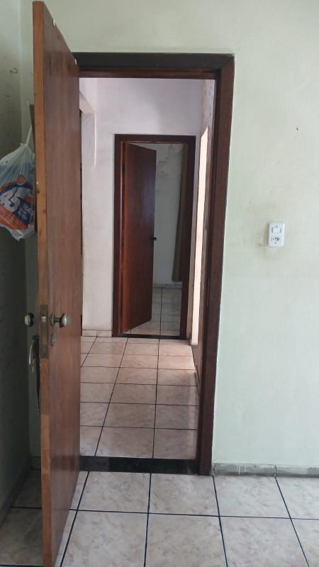 Casa, Vila Militar, 3 Quartos, 2 Vagas, 1 Suíte