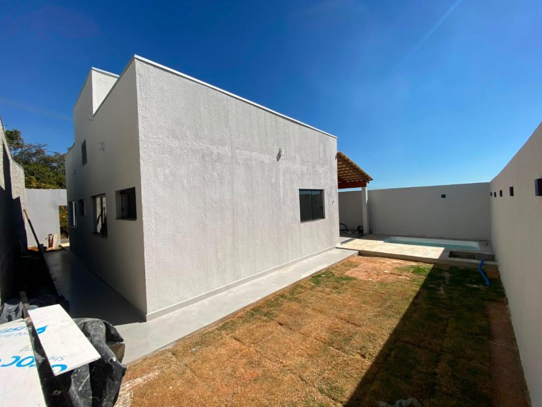Casa, Iporanga, 3 Quartos, 2 Vagas, 1 Suíte