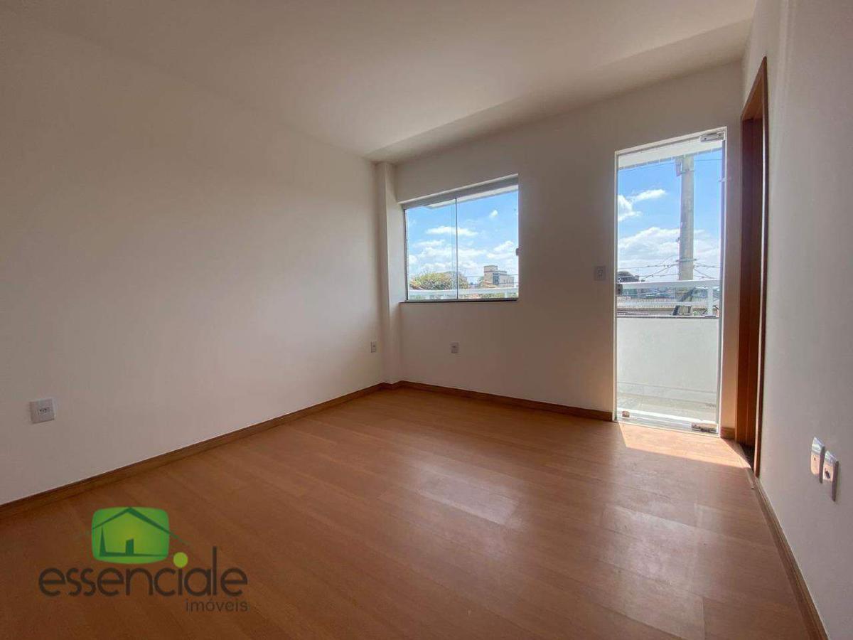 Apartamento, Santa Cruz Industrial, 3 Quartos, 2 Vagas, 1 Suíte