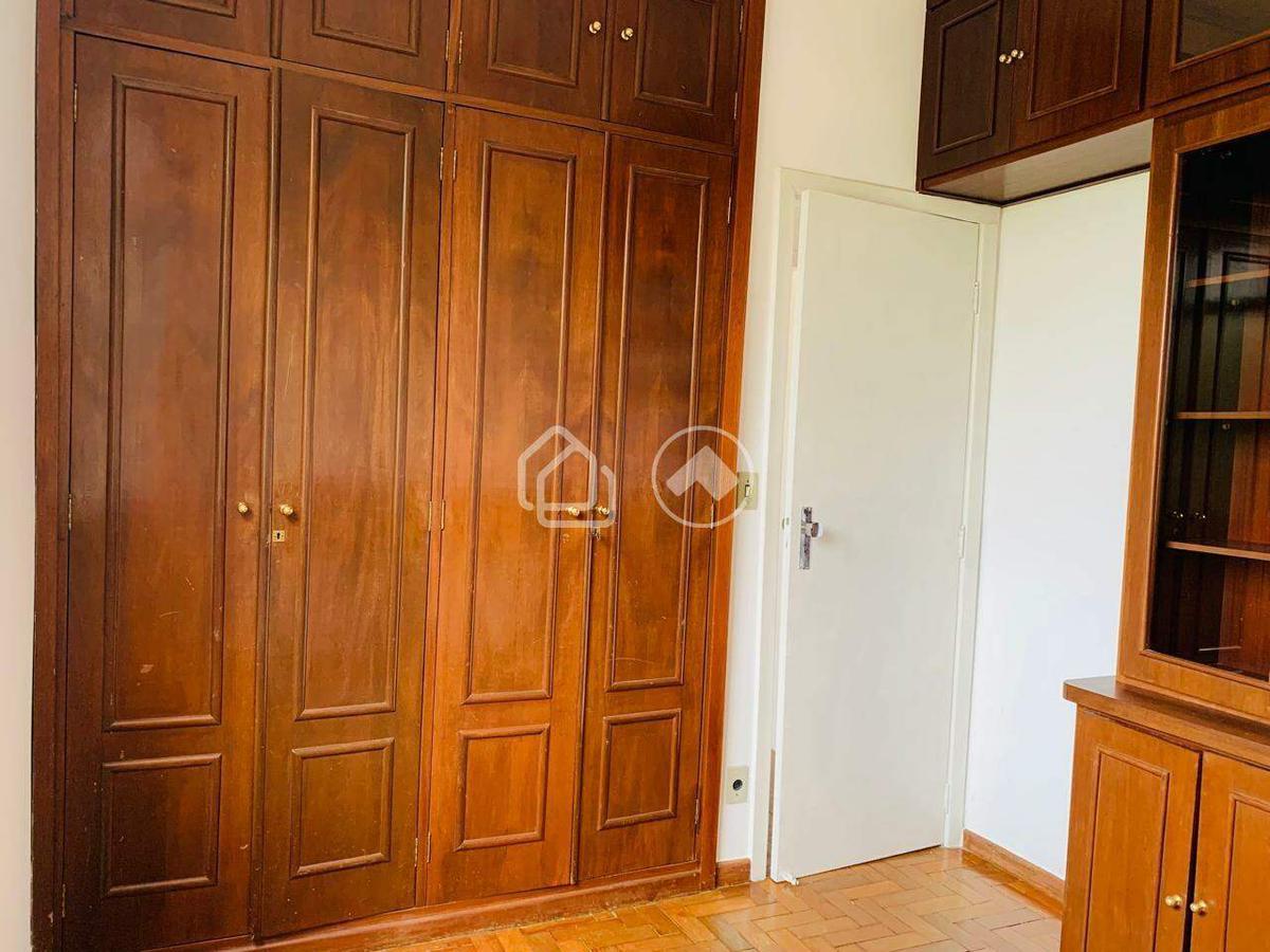 Apartamento, Estoril, 3 Quartos, 1 Vaga, 1 Suíte