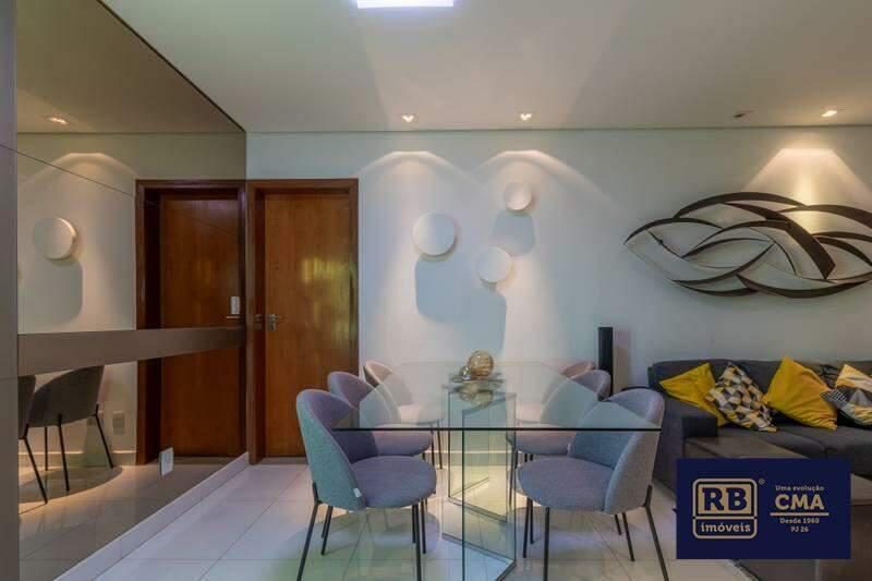 Apartamento, Anchieta, 3 Quartos, 3 Vagas, 1 Suíte