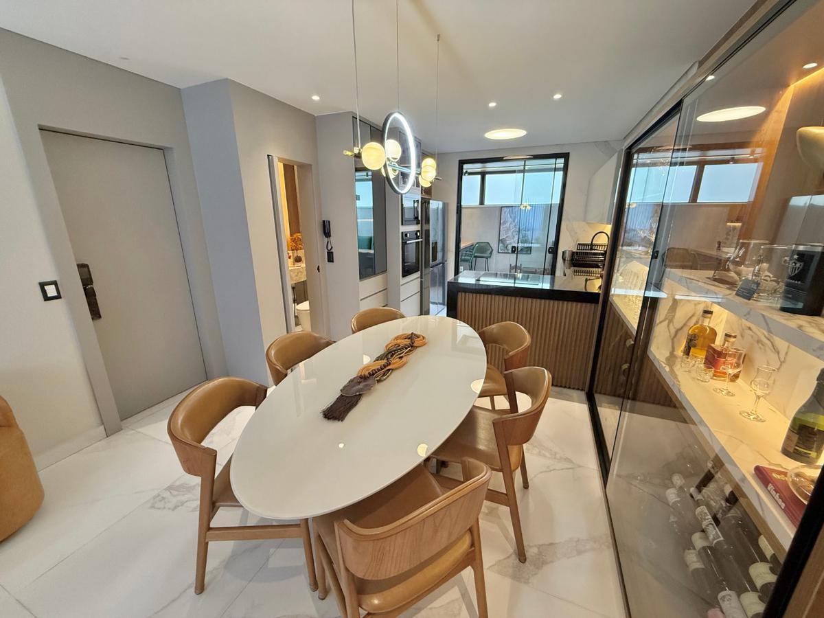 Apartamento, Dona Clara, 3 Quartos, 2 Vagas, 3 Suítes