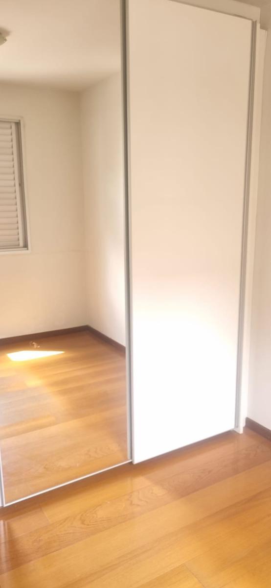 Apartamento, Cruzeiro, 4 Quartos, 3 Vagas, 2 Suítes