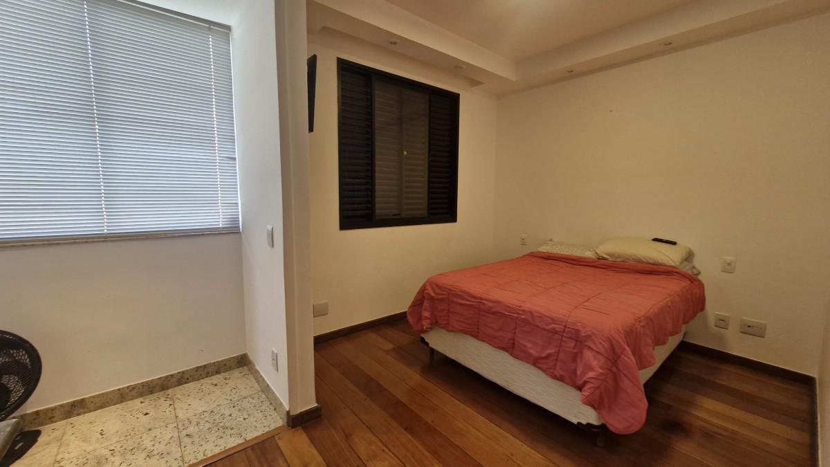 Apartamento, Buritis, 3 Quartos, 2 Vagas, 1 Suíte
