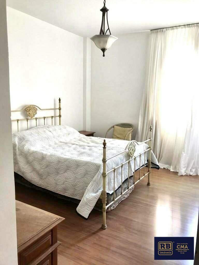 Apartamento, Funcionários, 4 Quartos, 2 Vagas, 1 Suíte