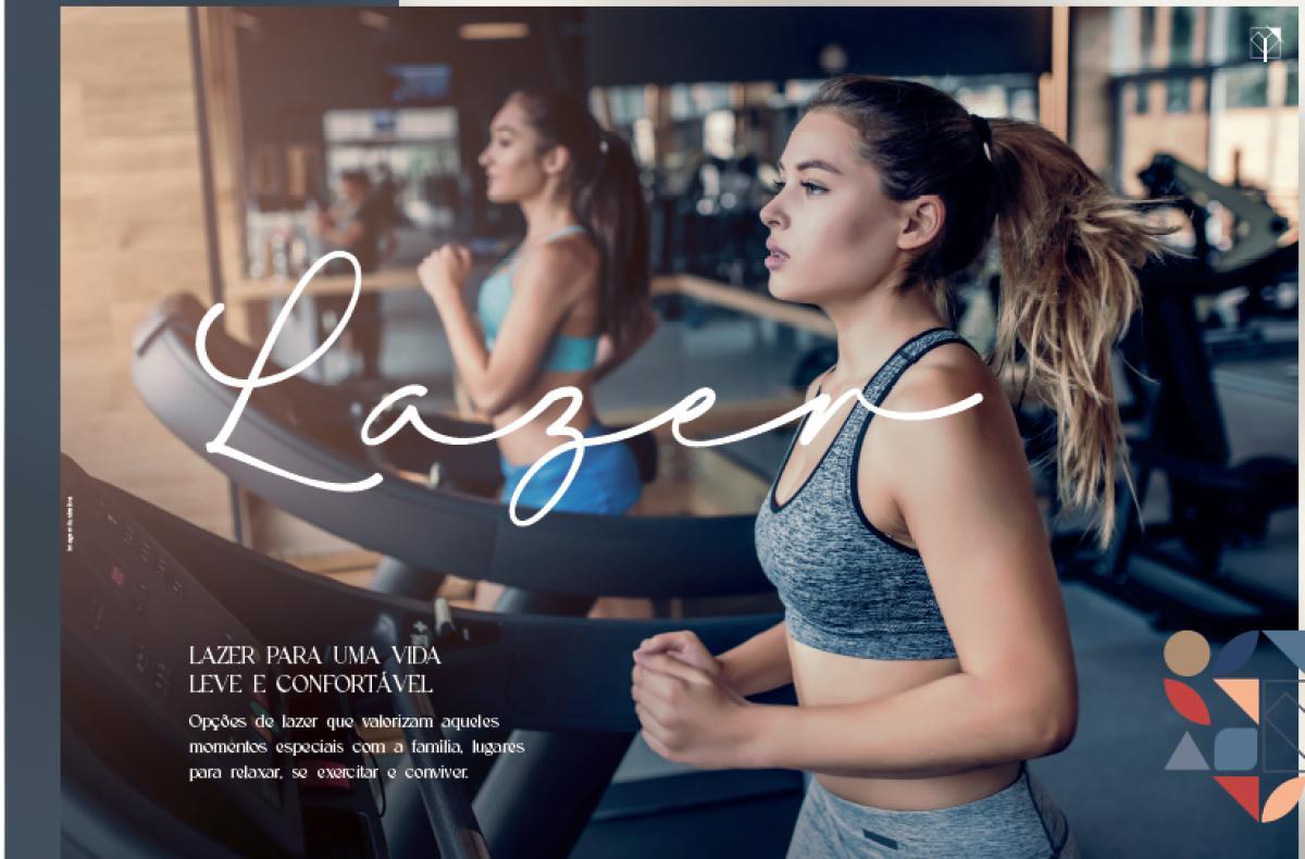 Apartamento, Coração Eucarístico, 3 Quartos, 3 Vagas, 1 Suíte