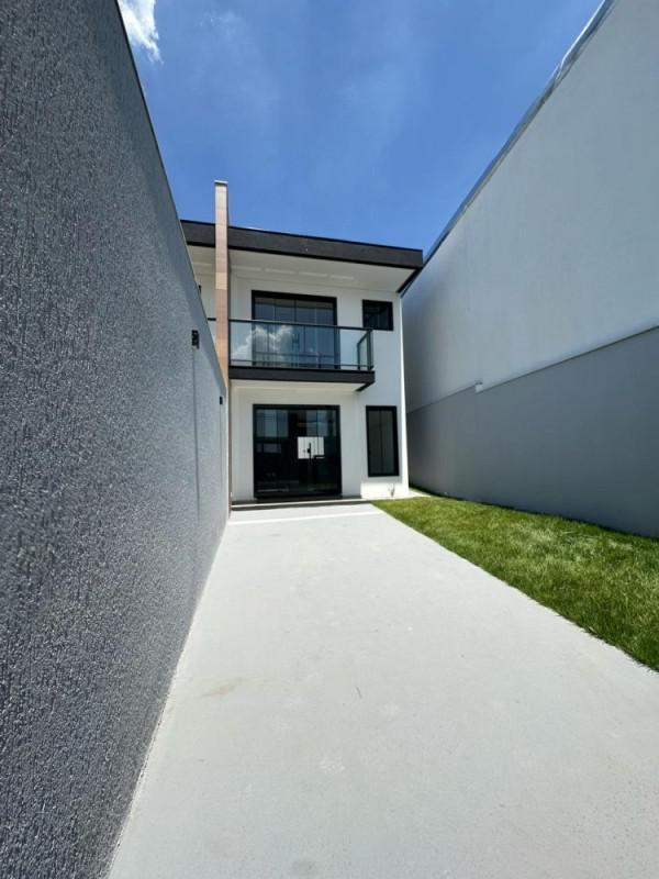 Casa, Monte Verde, 3 Quartos, 3 Vagas, 1 Suíte